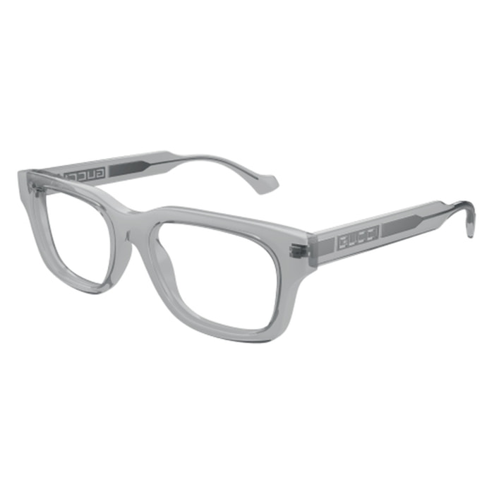 Gafas de Vista Gucci GG1731O-003 de Acetato Hombre 54 mm