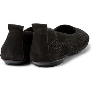 CAMPER Right Nina Twins - Ballerine Donna Nero