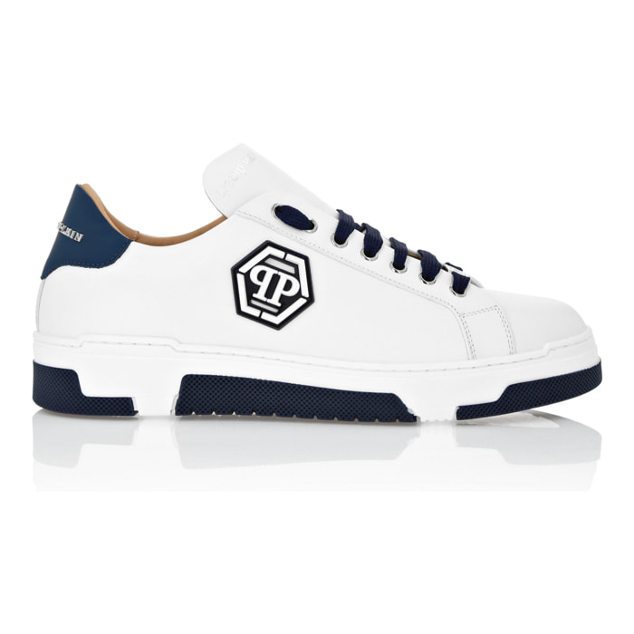 PHILIPP PLEIN Zapatillas bajas HEXAGON