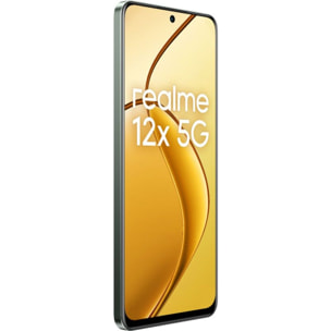 Smartphone REALME 12X Noir 256Go 5G