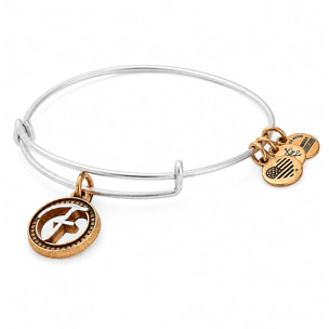 Pulsera Alex And Ani Mujer A18EBINT06TTRS