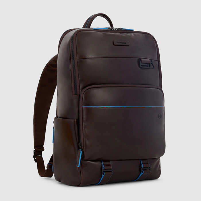 Piquadro Computer backpack 15,6 with iPad® compartment