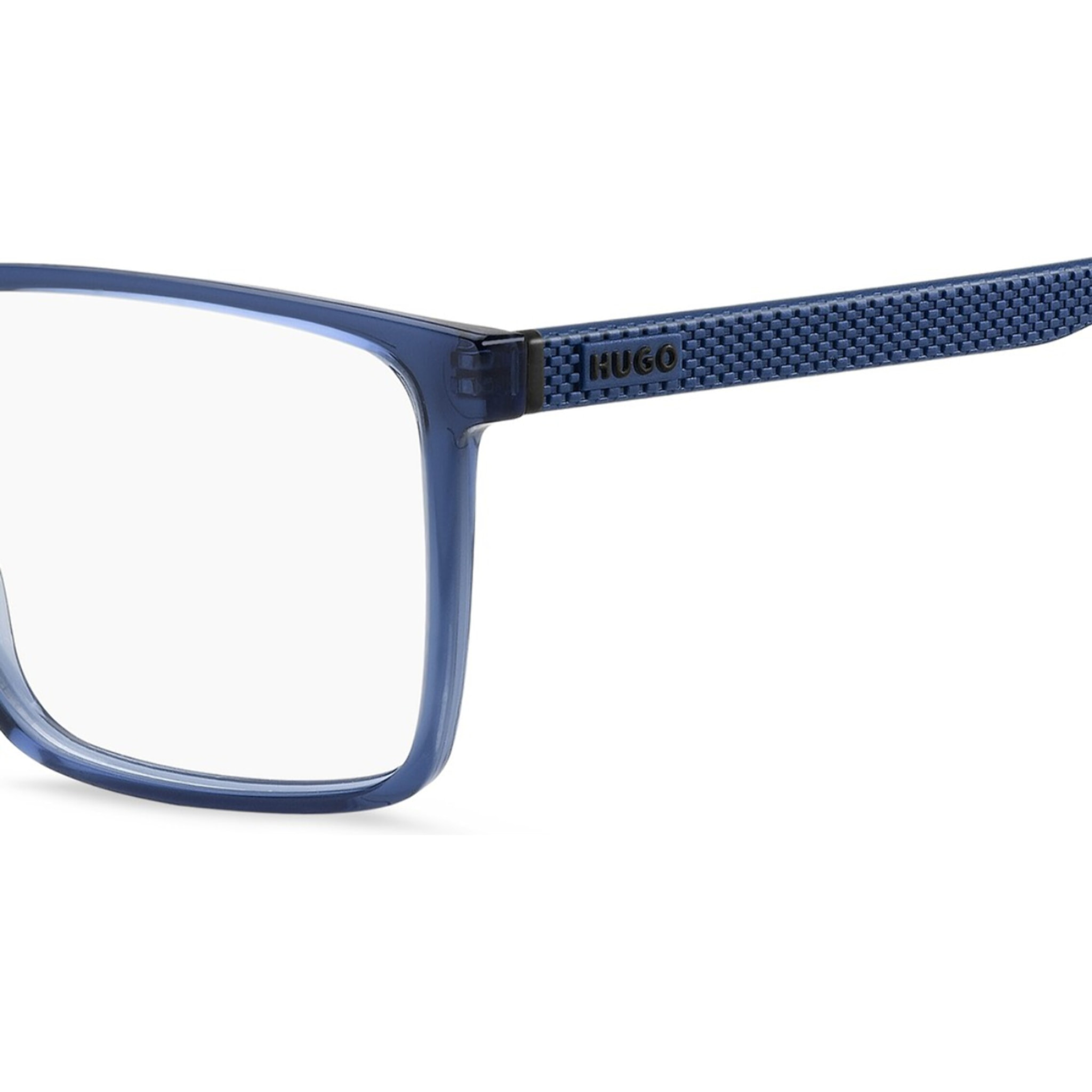Gafas de Vista Hugo HG 1394 PJP de Tr90 Hombre 56 mm