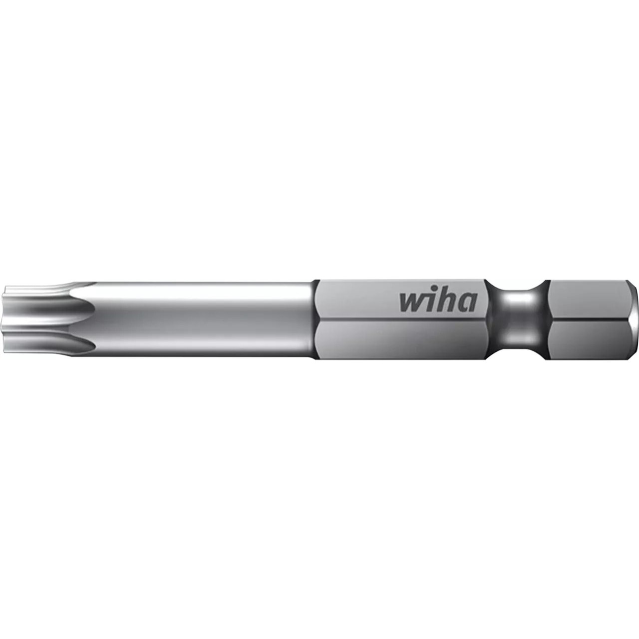 Embout standard 7045 - T15 x 50 mm - WIHA - 32307