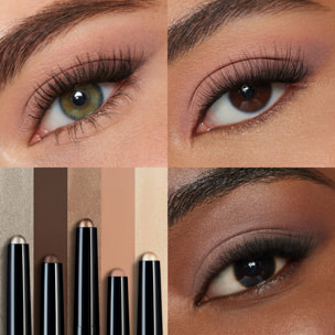 Ombre Blackstar - 106 MATTE PURPLE