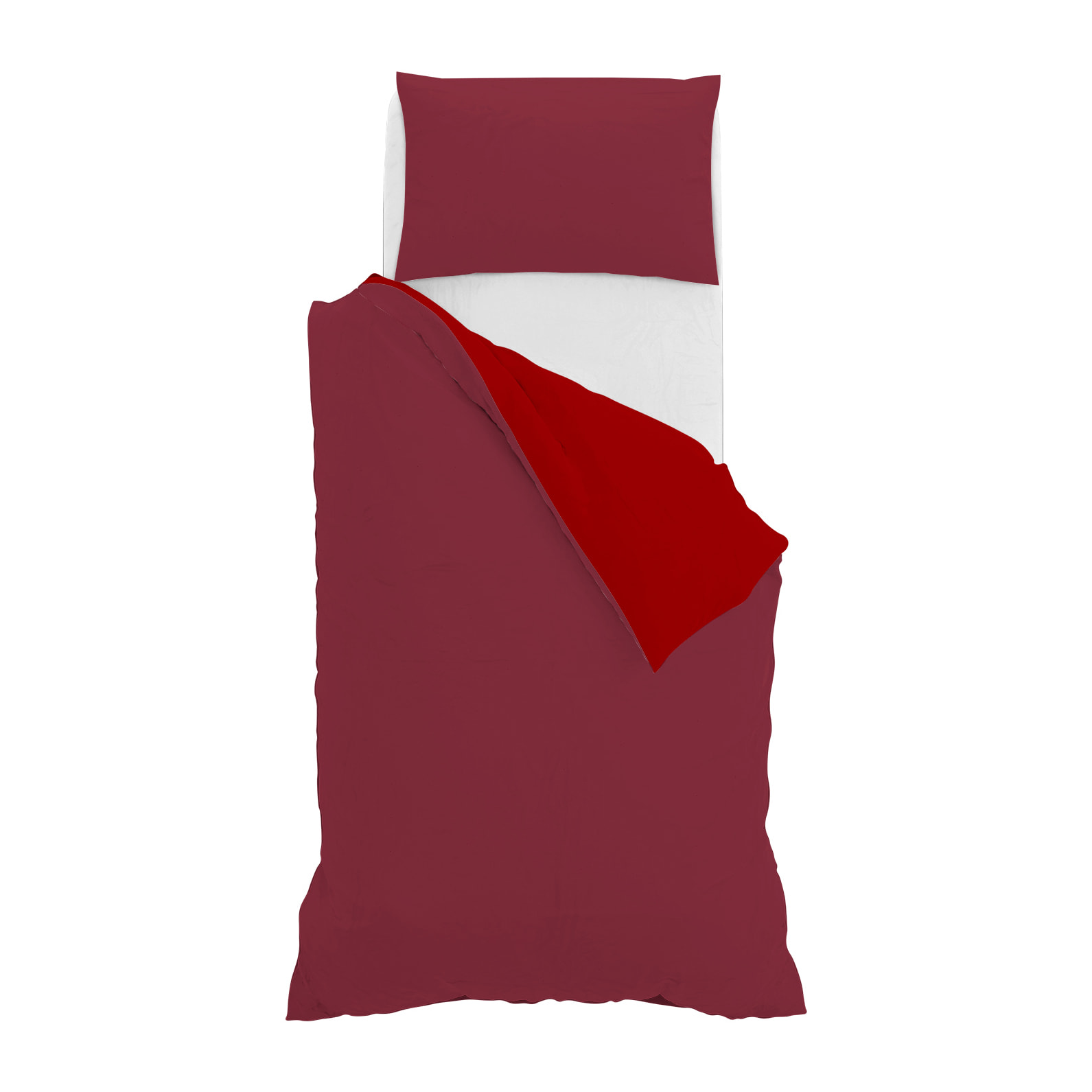 PARURE COPRIPIUMINO VERA SINGOLO