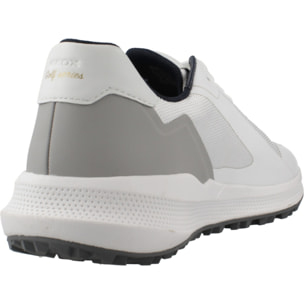 Sneakers de  Hombre de la marca GEOX  modelo U PG1X White