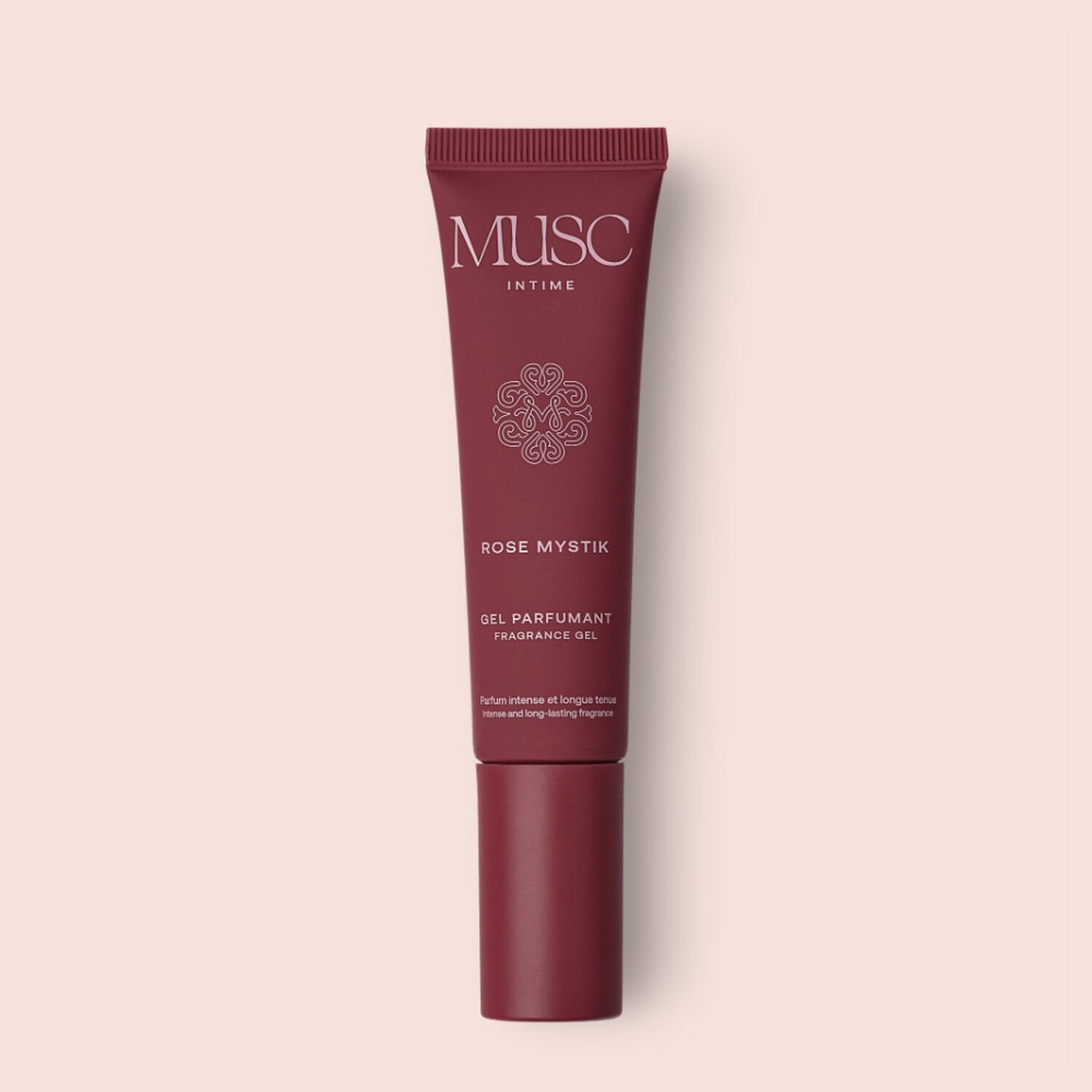 Rose Mystik - Gel Parfumant Intime 30 ml