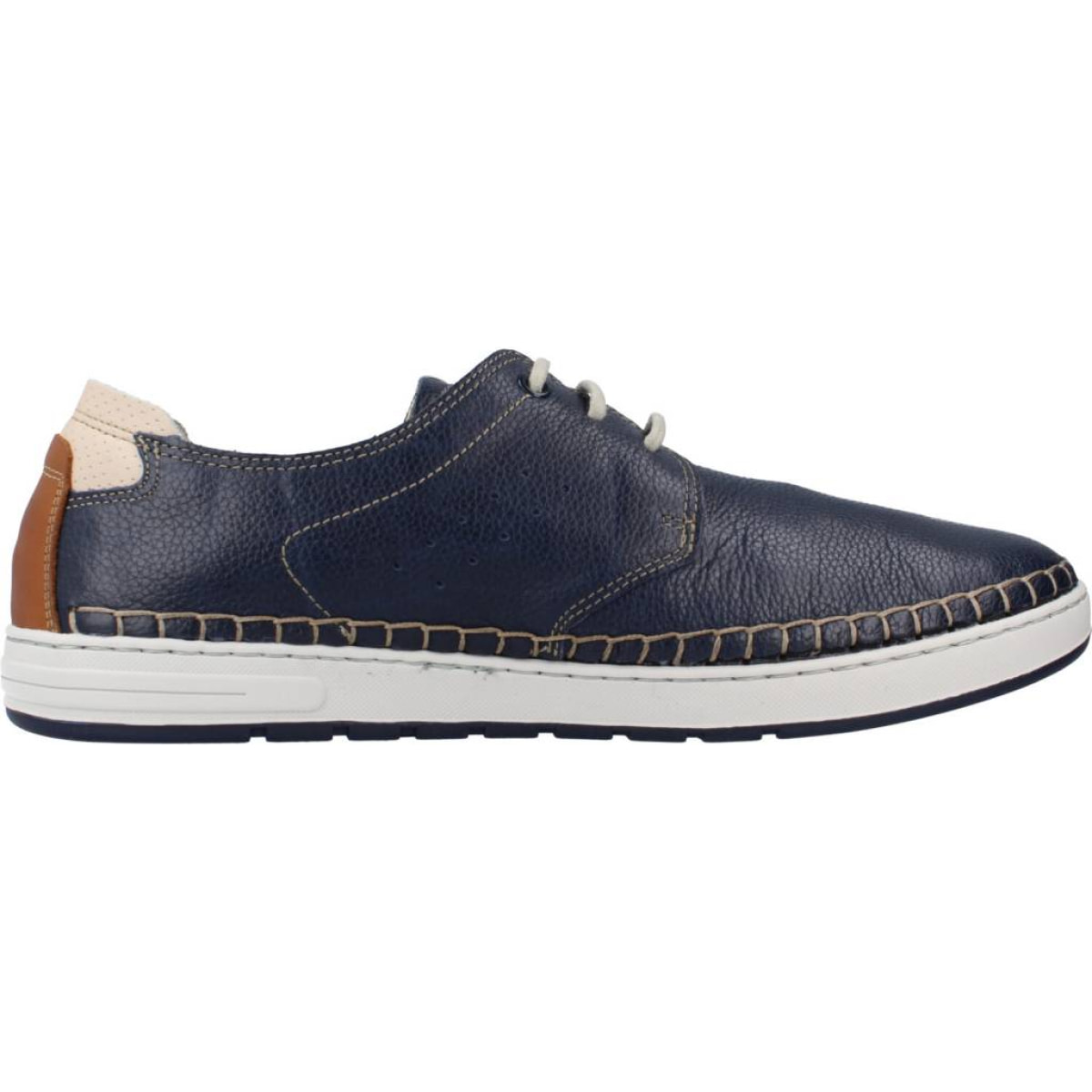 DERBIES - OXFORD FLUCHOS F1715