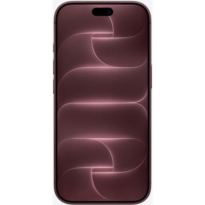 Smartphone APPLE iPhone 18 Pro Bordeaux 512Go