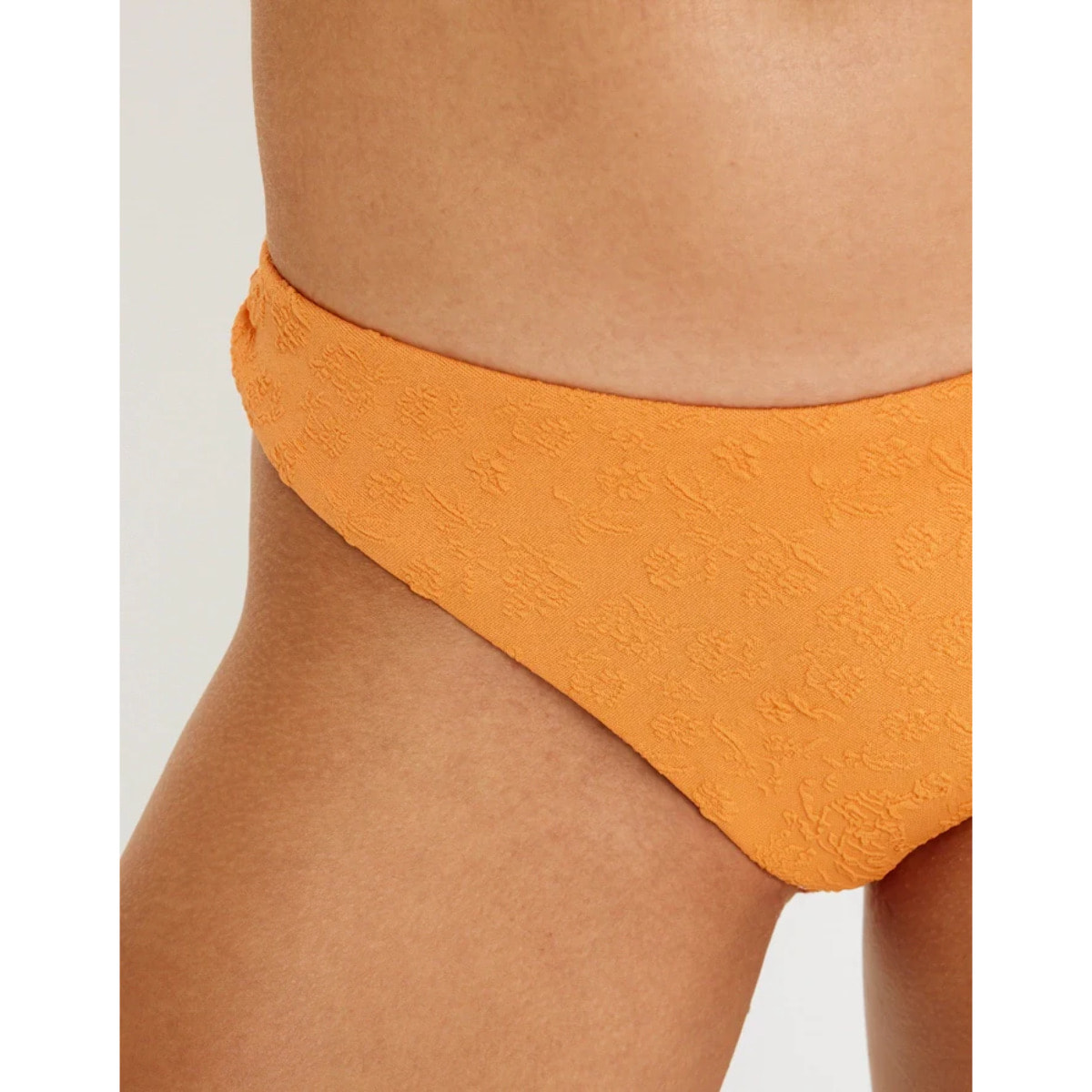 Braguita Bikini Naranja - Ainsa