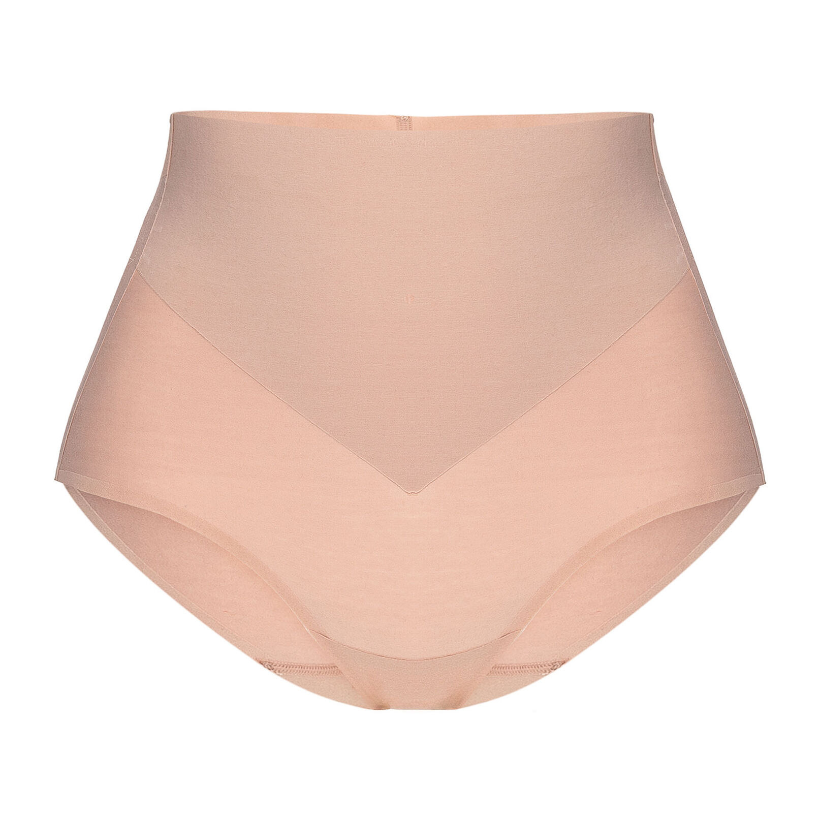 Culotte Cotton Contour Panty H. Waist