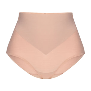 Culotte Cotton Contour Panty H. Waist