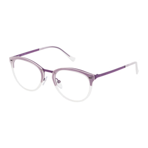 Montura de gafas Police Mujer VPL2835008NV