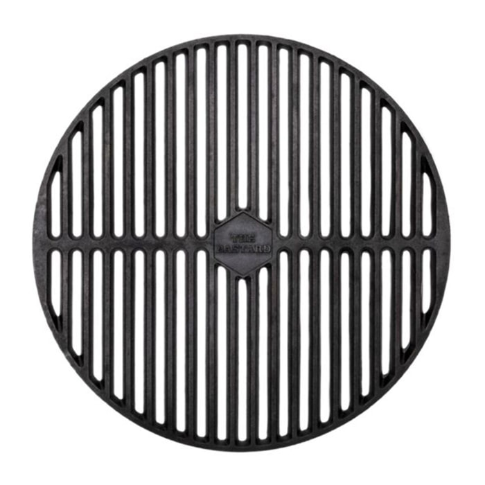 Grille barbecue GRILL GURU Cast Iron Grid Compact GG124