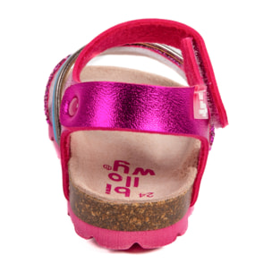 Sandalo BILLOWY ROSA