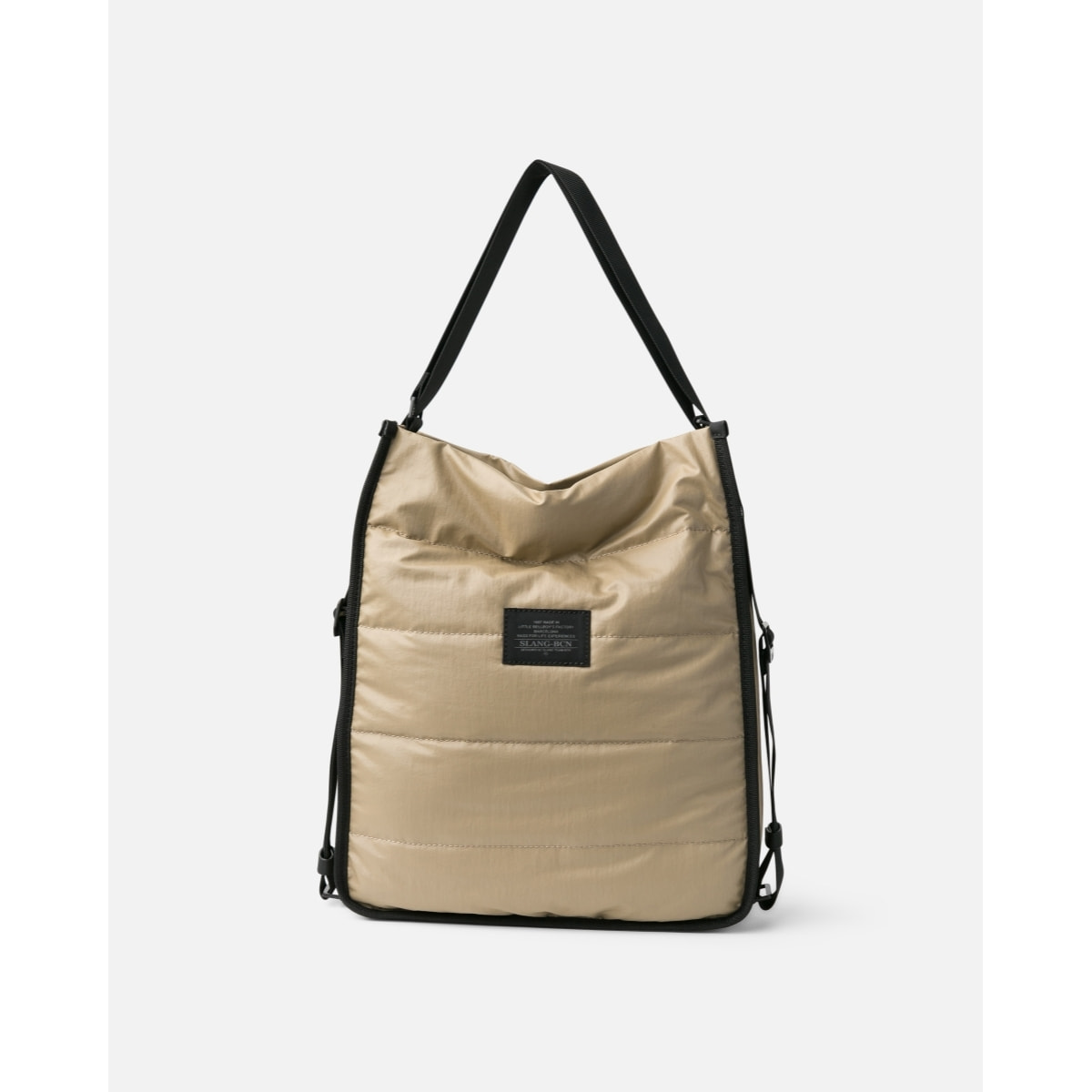 Bolso de hombro SLANG Hei