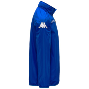 Giacche Kappa Uomo Kappa4Training Martio Blu