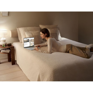 Ordinateur portable ASUS Zenbook S UM5606KA-DRRK147W Copilot+PC