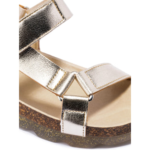 B&W Break&Walk - Sandali estivi comodi da donna e bambina