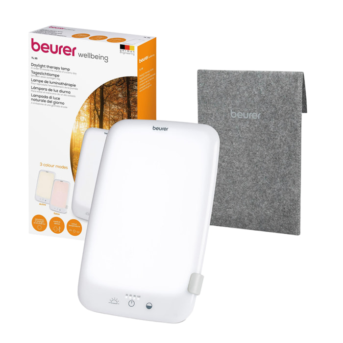Lampe de luminothérapie - Beurer - TL 35