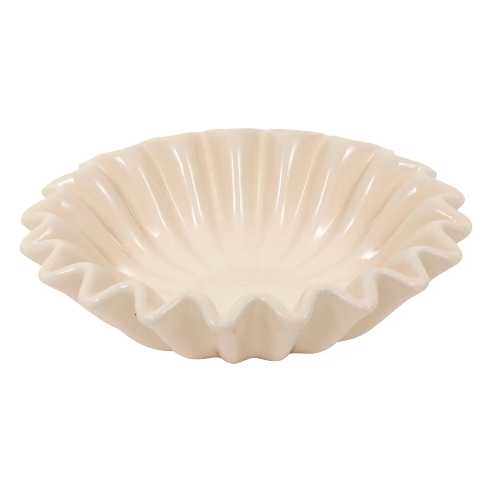 Vide-poche "Wild" céramique D18,5cm