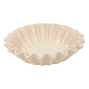 Vide-poche "Wild" céramique D18,5cm