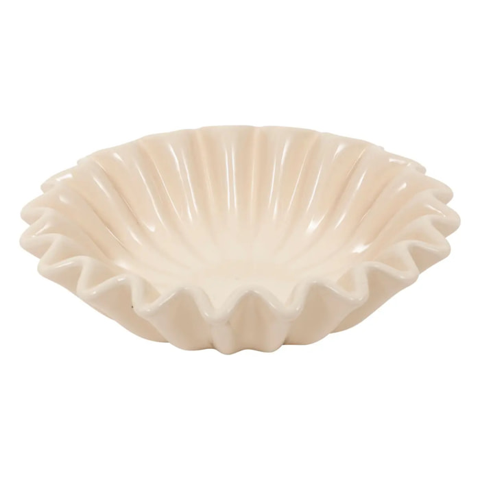 Vide-poche "Wild" céramique D18,5cm