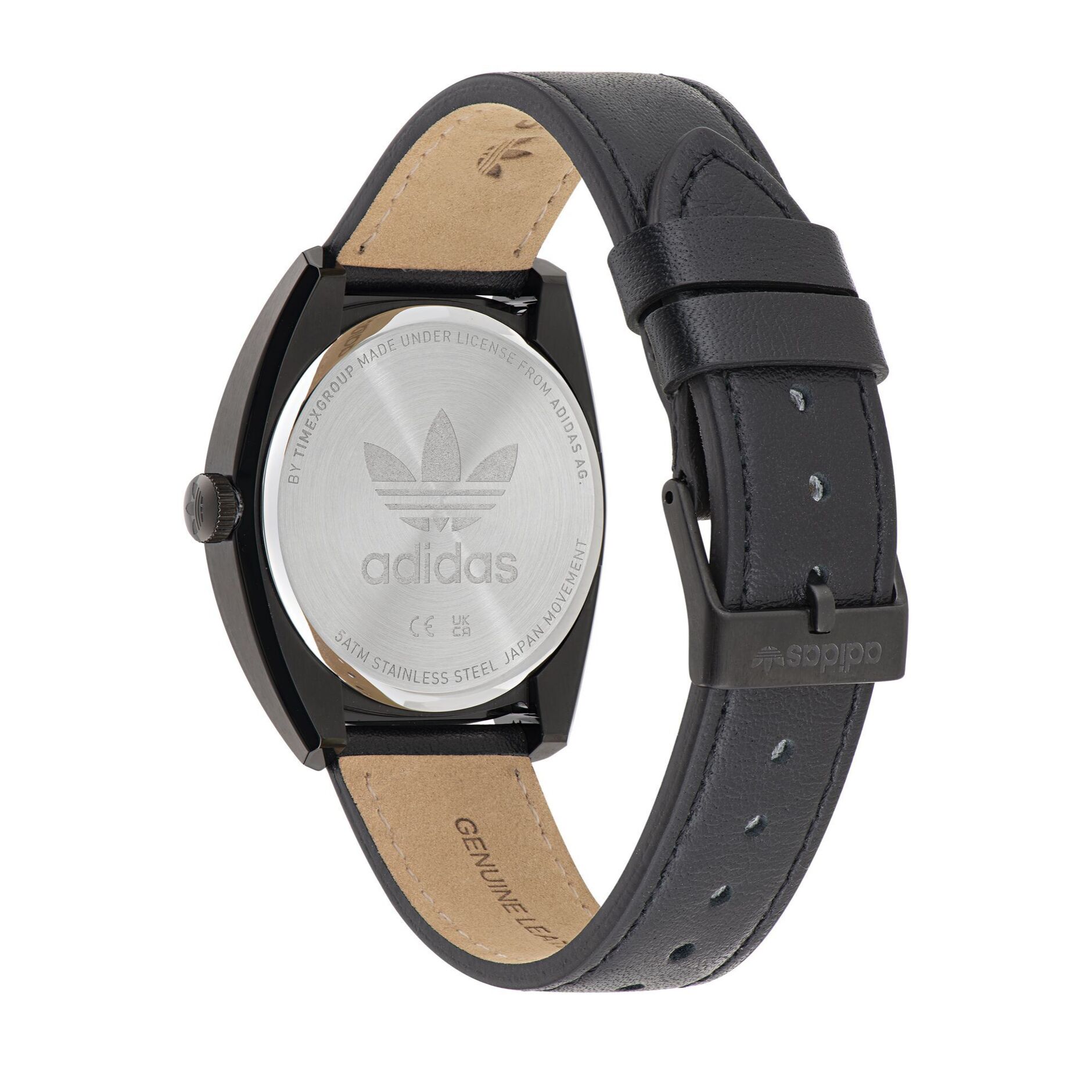 Adidas Reloj Analógico De Cuarzo Edition One