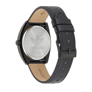 Adidas Reloj Analógico De Cuarzo Edition One