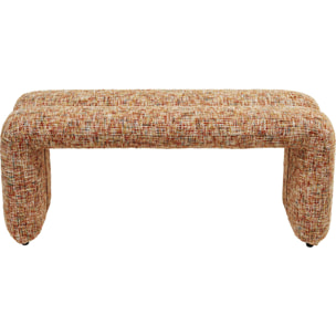 Banc Lilja Melange Kare Design