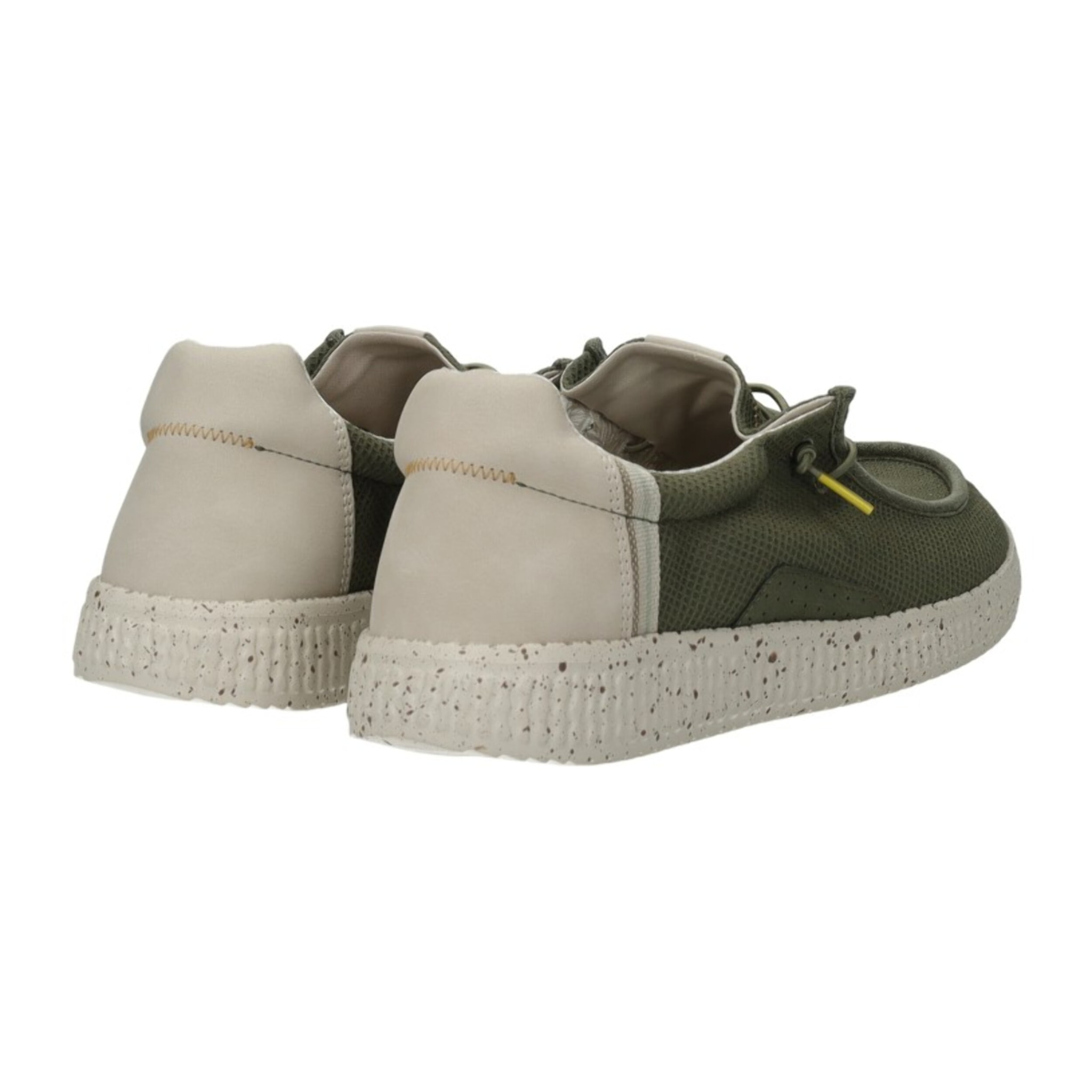 Sneakers Uomo Tata Italia Verde