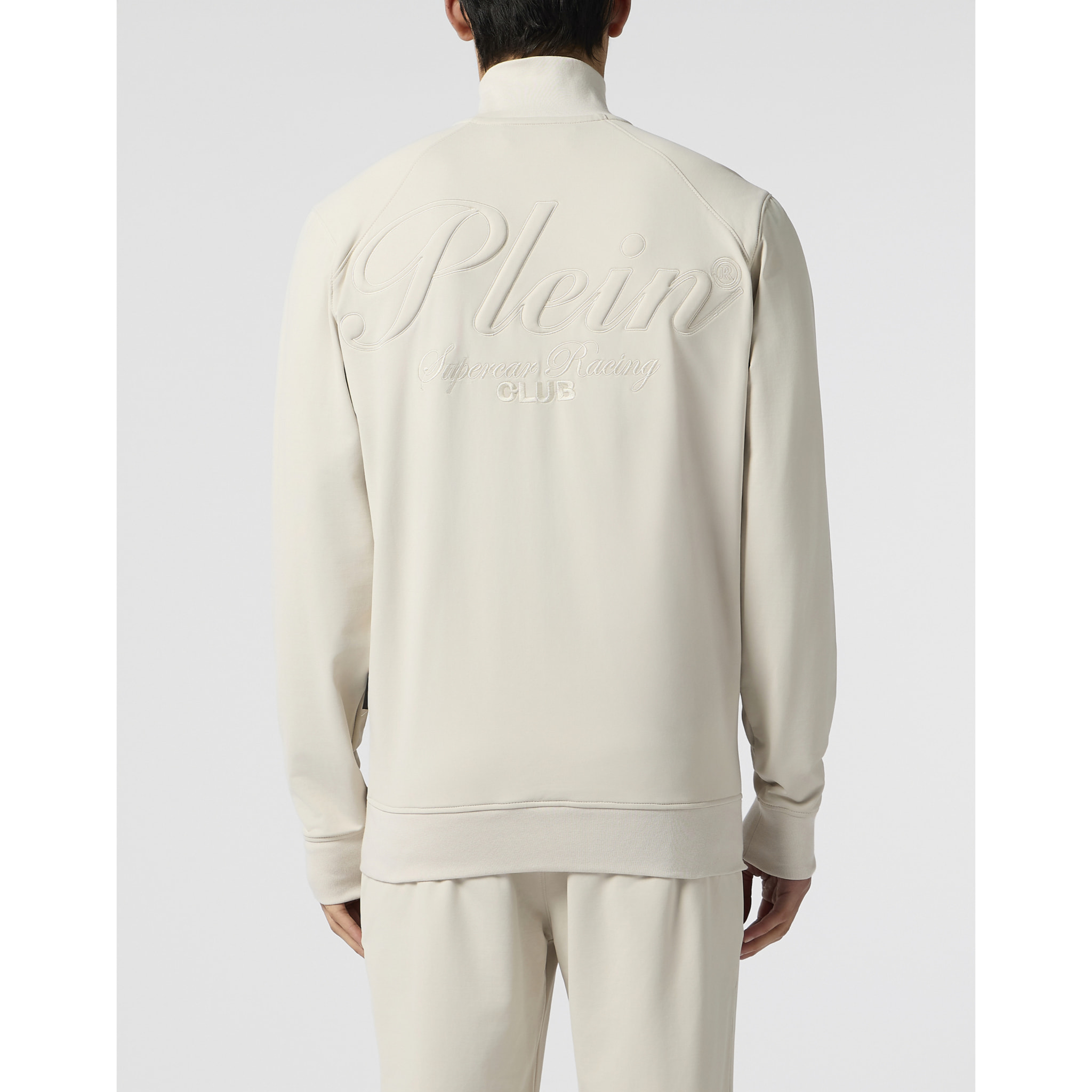 PHILIPP PLEIN Chaqueta Jogging RACING