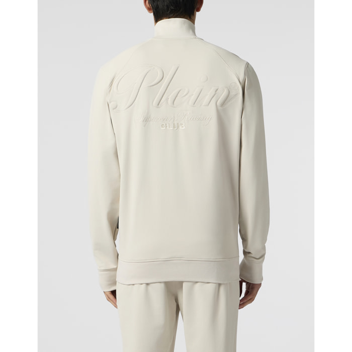 PHILIPP PLEIN Chaqueta Jogging RACING