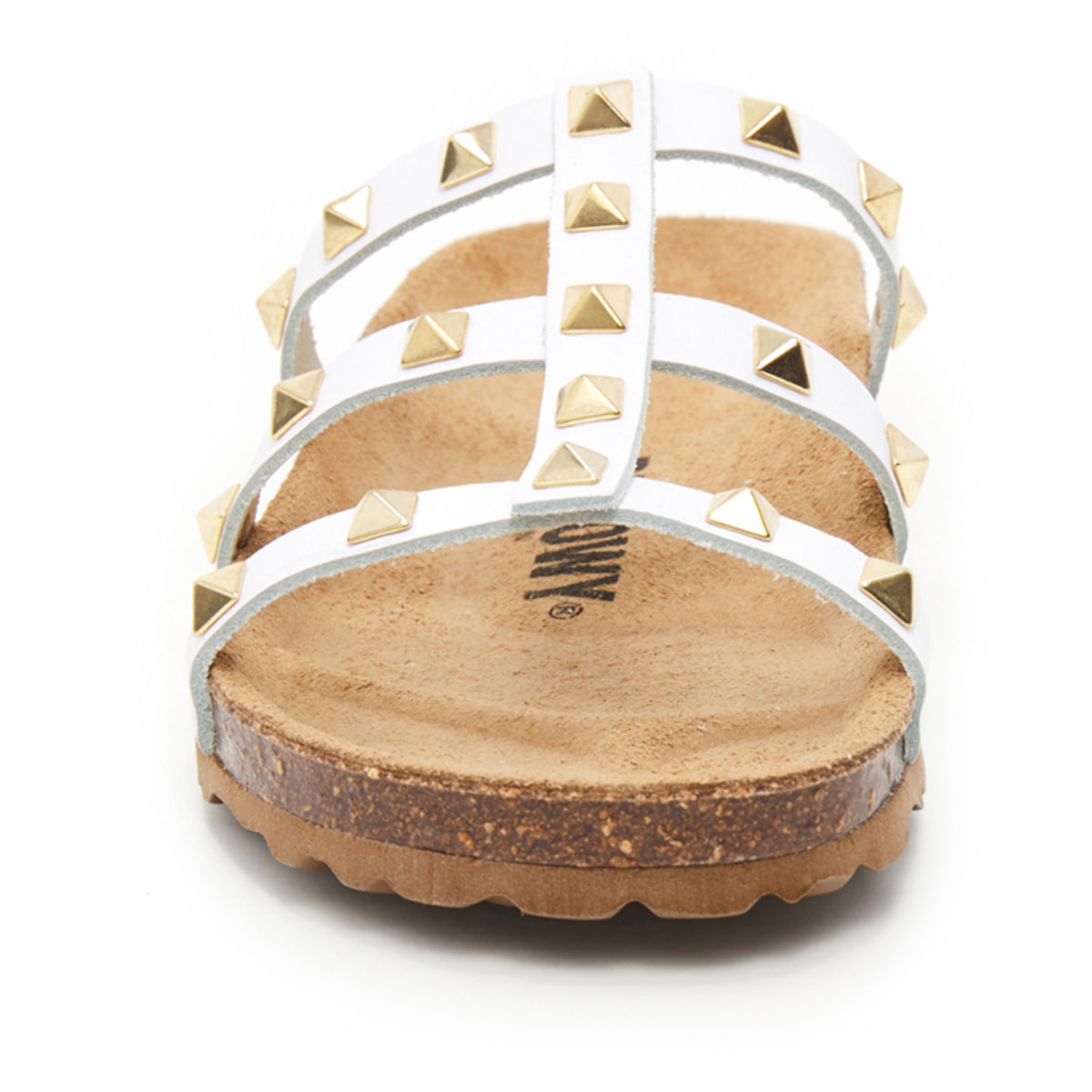 Sandalia BILLOWY BLANCO