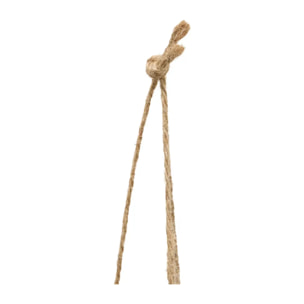 Plante artificelle suspendue Liora 10x10cm