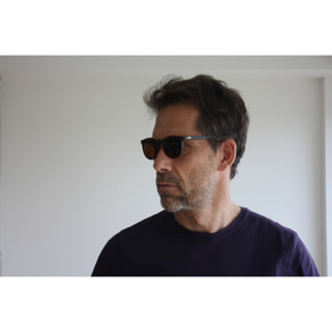 GAFAS DE SOL PALO ALTO NEWPORT de color Negro