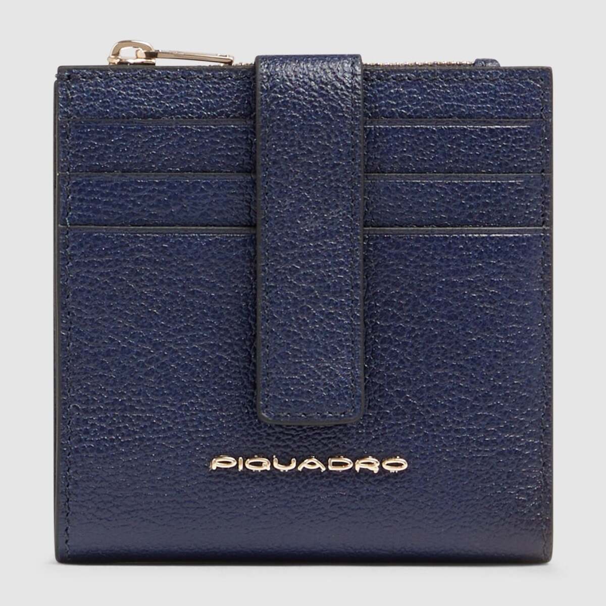 Piquadro Portacarte donna con portamonete