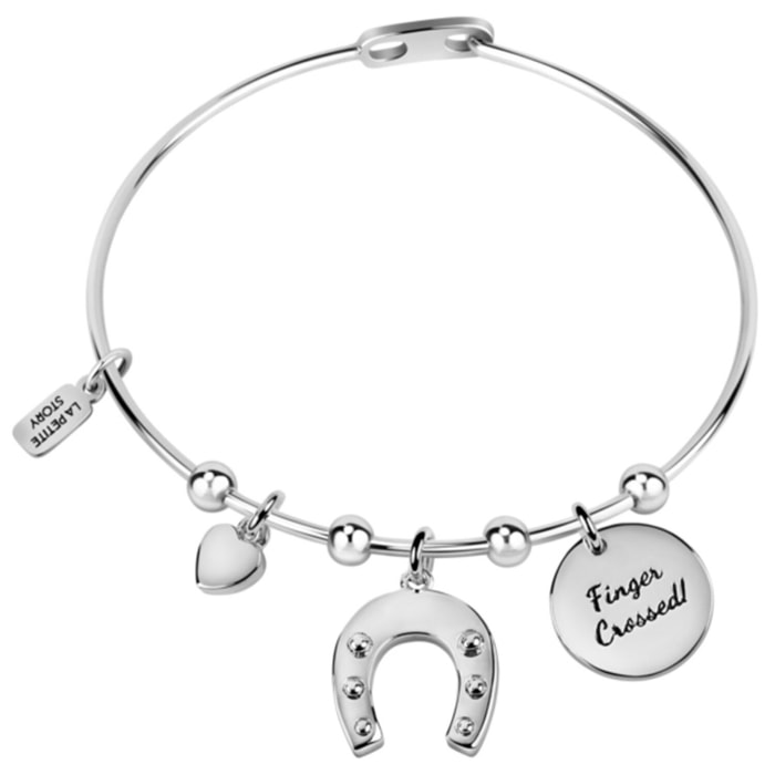 Pulsera La Petite Story Mujer LPS05ARR39