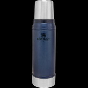 Termo Café - 0,75L - CLASSIC LEGENDARY BOTTLE - Nightfall