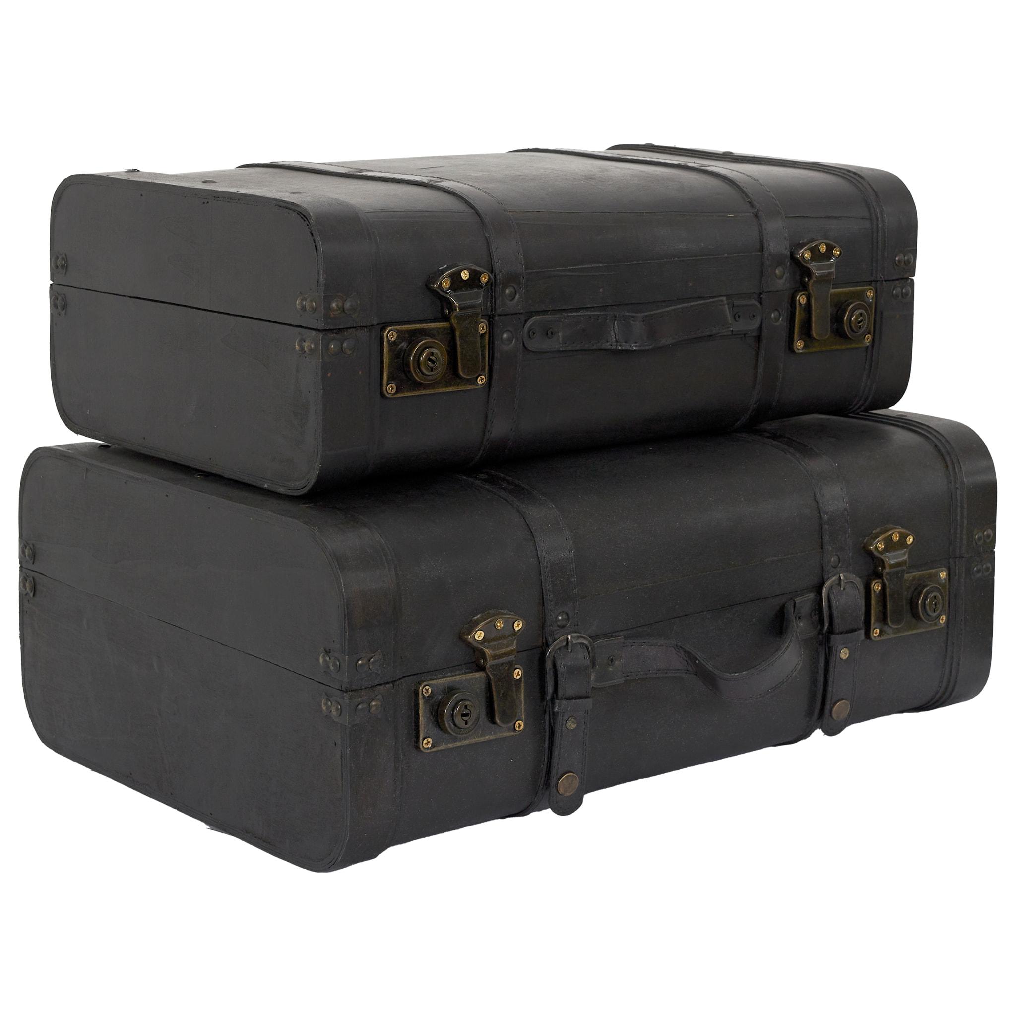 Malle Vintage Deco X2
