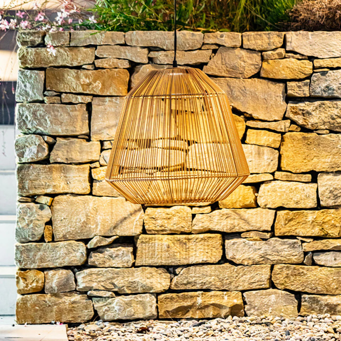 Suspension solaire MAYA H39CM 5M