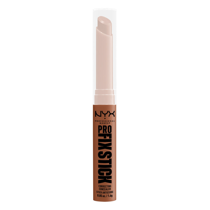 NYX Professional Makeup Stick Correcteur Anti-Cernes Pro Fix Stick Cappuccino