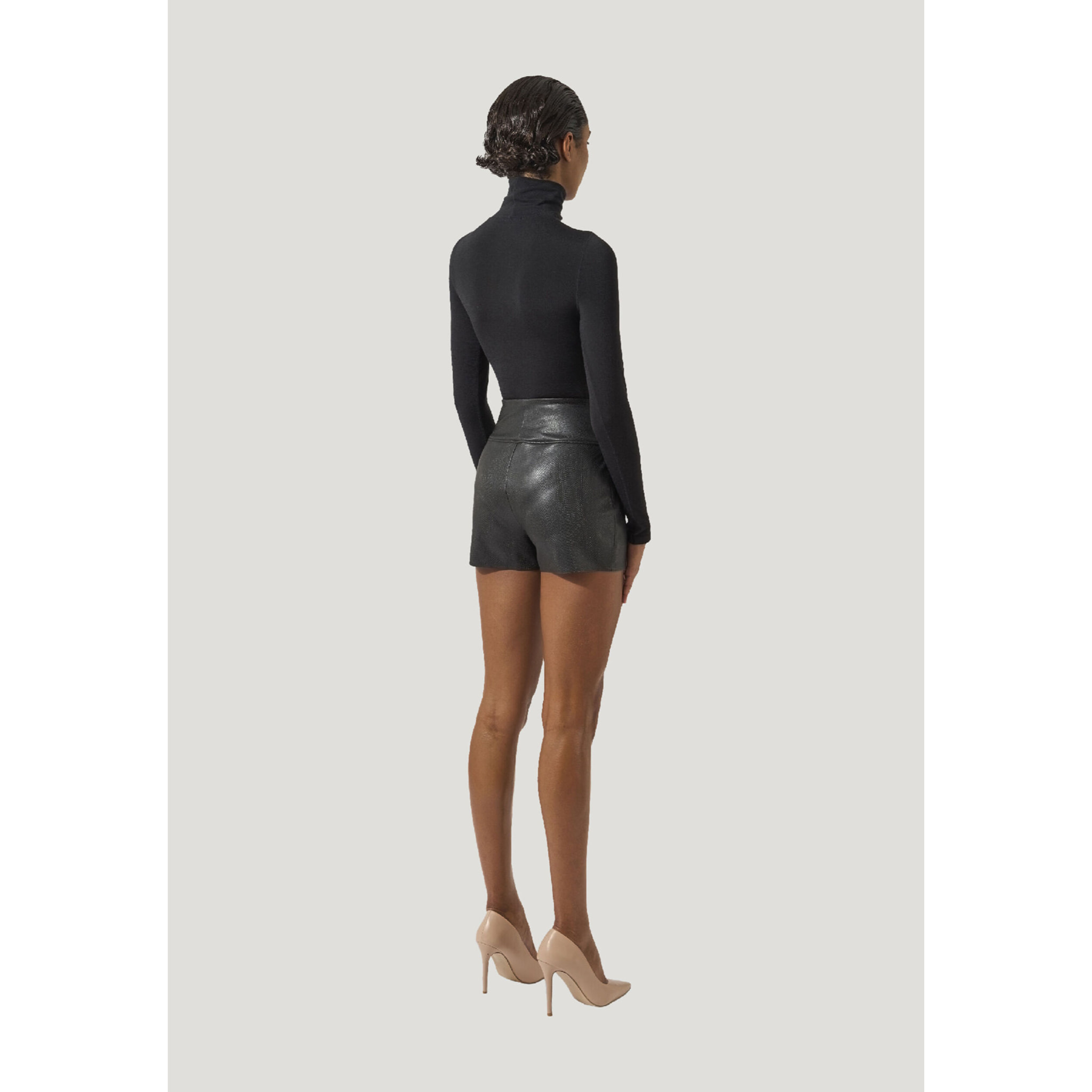 Shorts Python