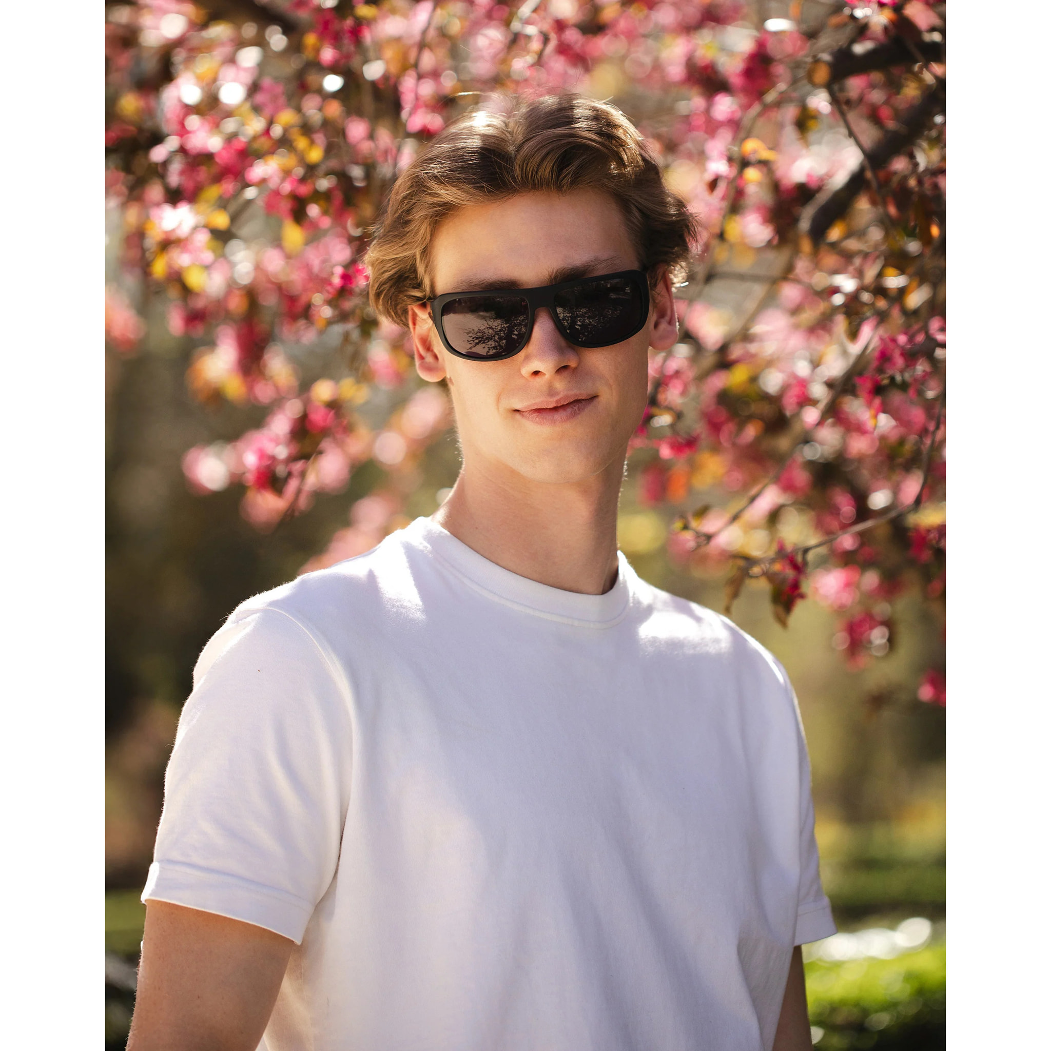 Gafas de Sol Uller Scout Black / Black para hombre y para mujer