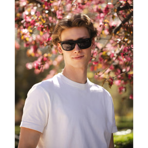 Gafas de Sol Uller Scout Black / Black para hombre y para mujer