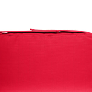 Galette de chaise carrée Grenade