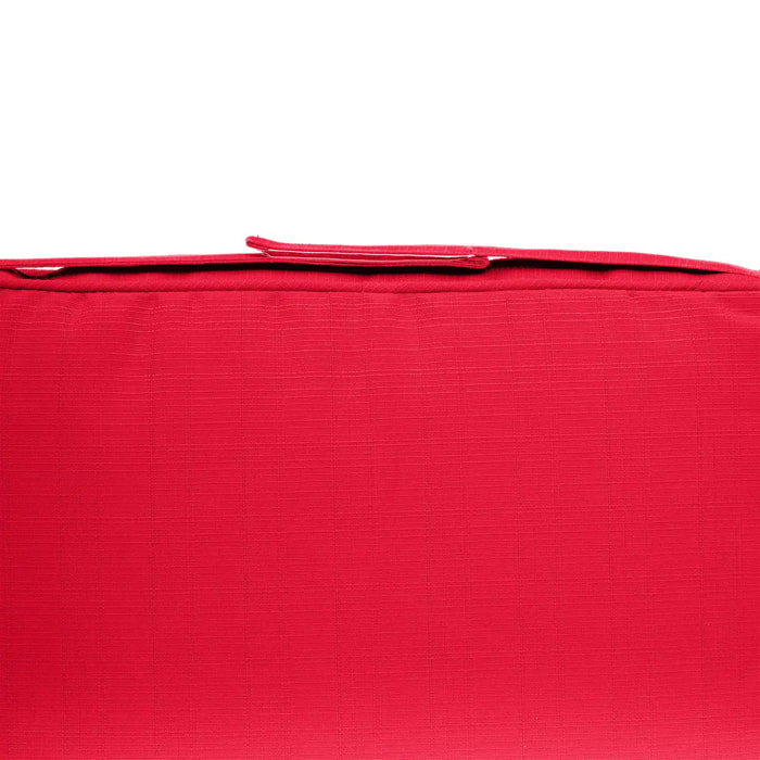 Galette de chaise carrée Grenade