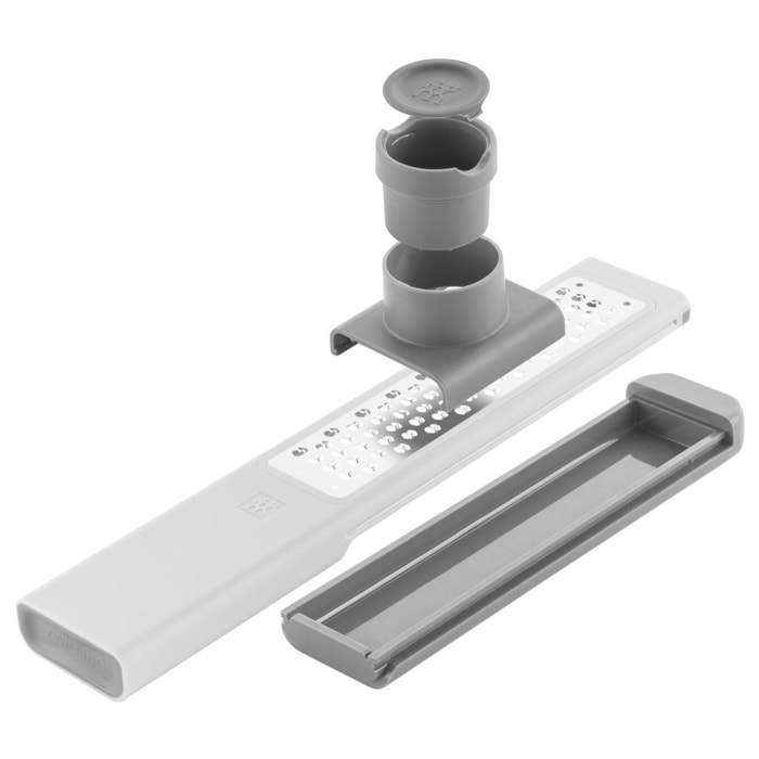 Râpe fine 3 en 1 ZWILLING® Z-Cut