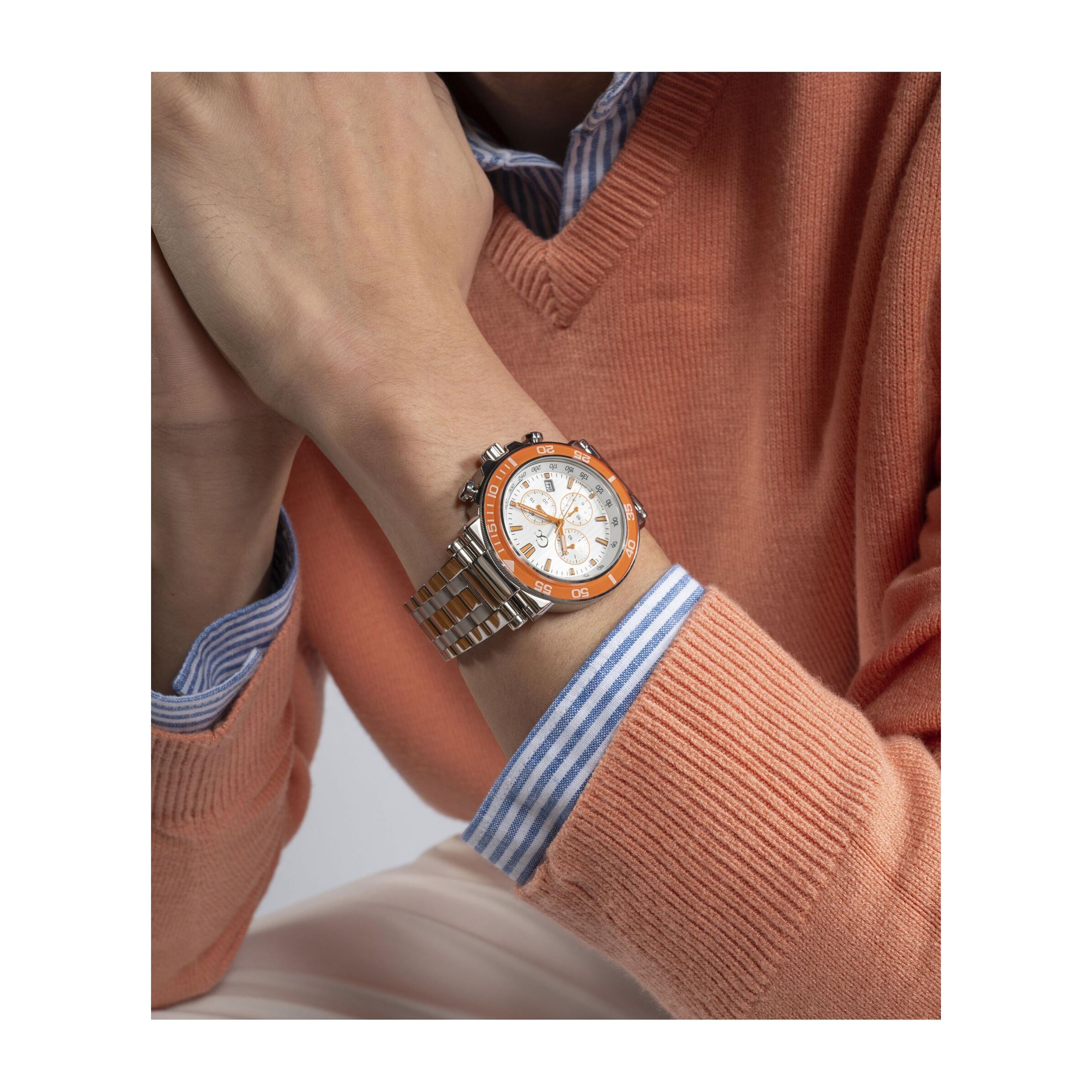 Gc Reloj Cronógrafo Gc One Sport